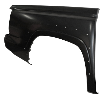 SIDE PANEL RH